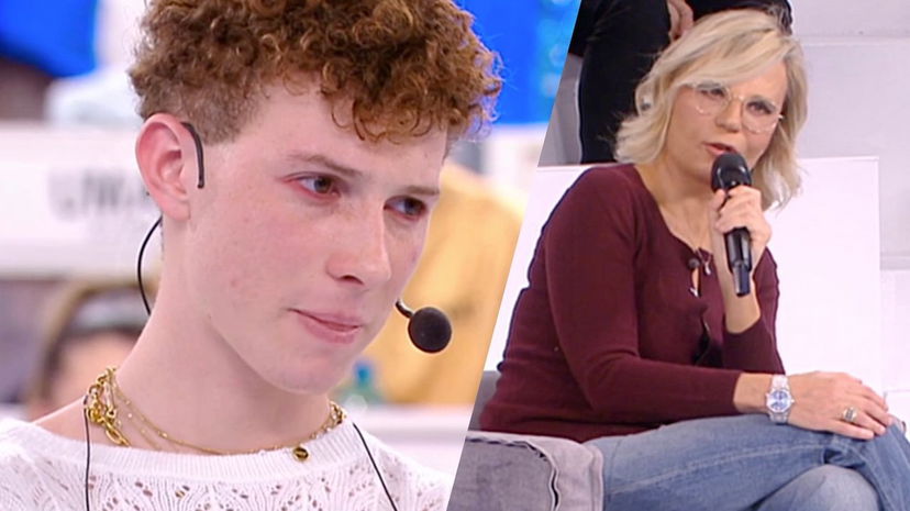 Eliminato Amici 22, semifinale: Wax svela di aver litigato con Maria De Filippi durante i casting, il retroscena preview