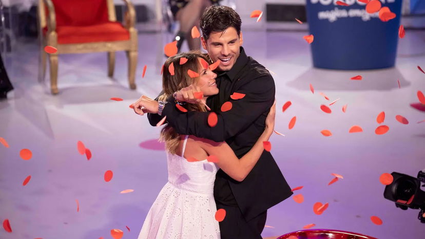 La scelta di Uomini e Donne, ecco qual è stata la più vista dell’edizione preview