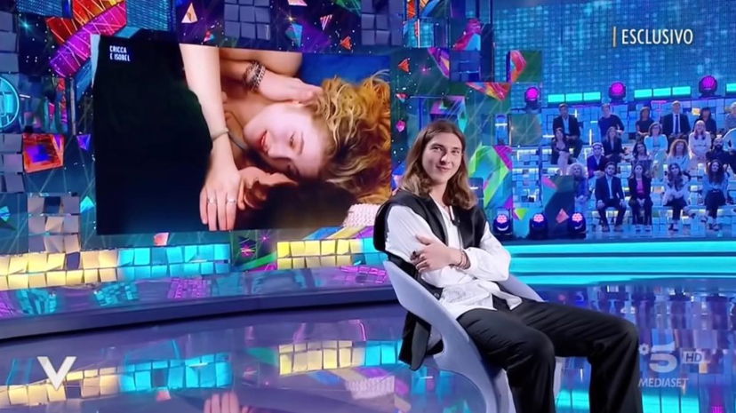 Isobel e Cricca stanno insieme dopo Amici 22? Ecco come stanno le cose preview