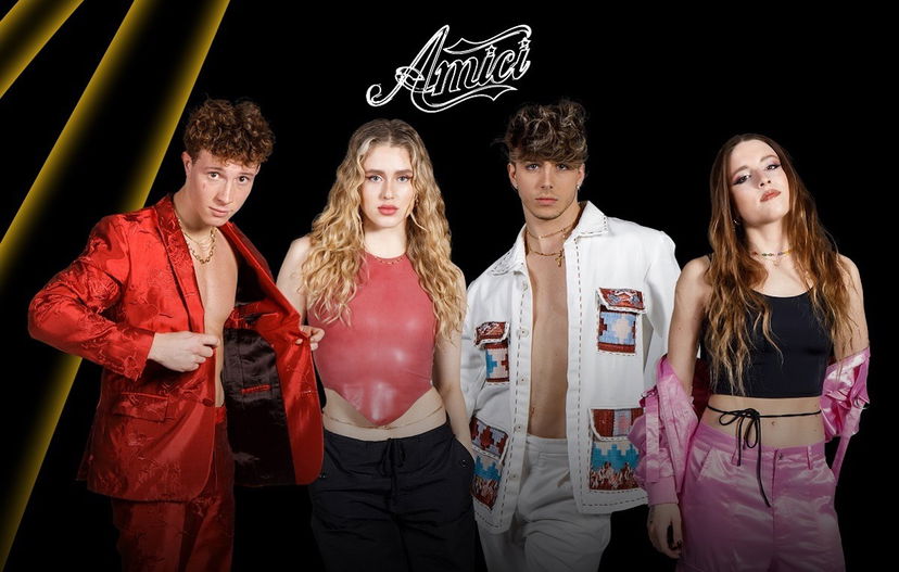 Chi vince Amici 22? Finale del 14 maggio: pronostici degli scommettitori preview