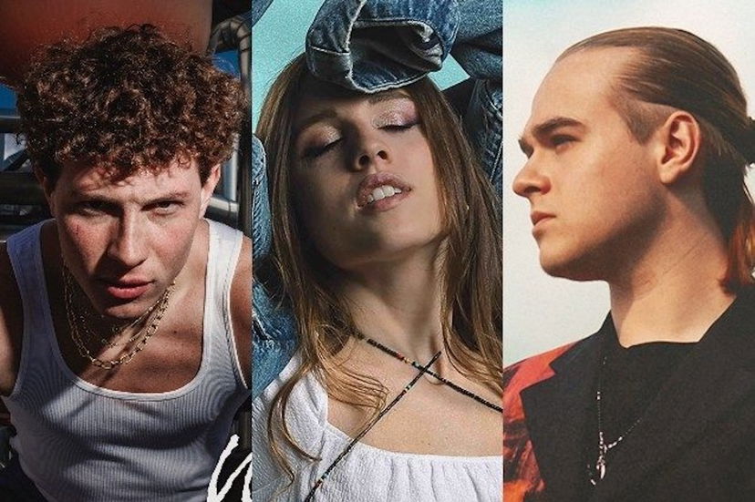 Amici 22, Angelina, Wax e Aaron: come stanno andando i singoli, streaming Spotify e data uscita EP preview