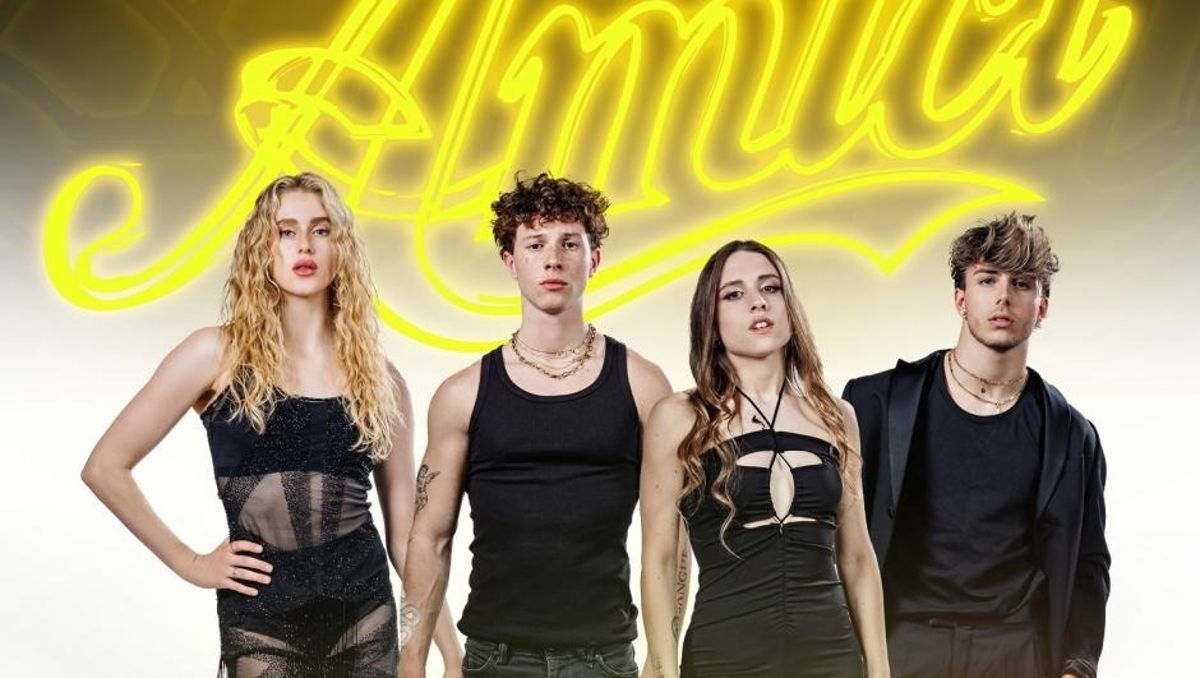 Amici 22 tutti i premi