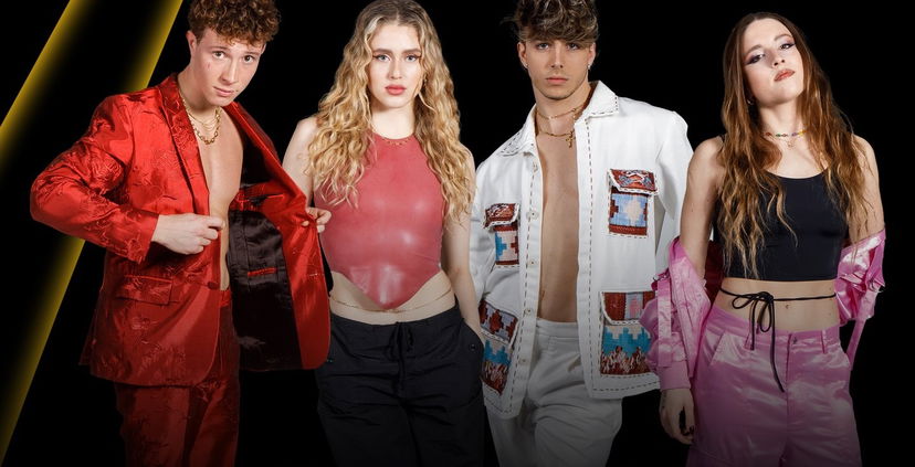 Flirt in corso tra due finalisti di Amici 22? Il gossip: spuntano pure due giudici che… preview