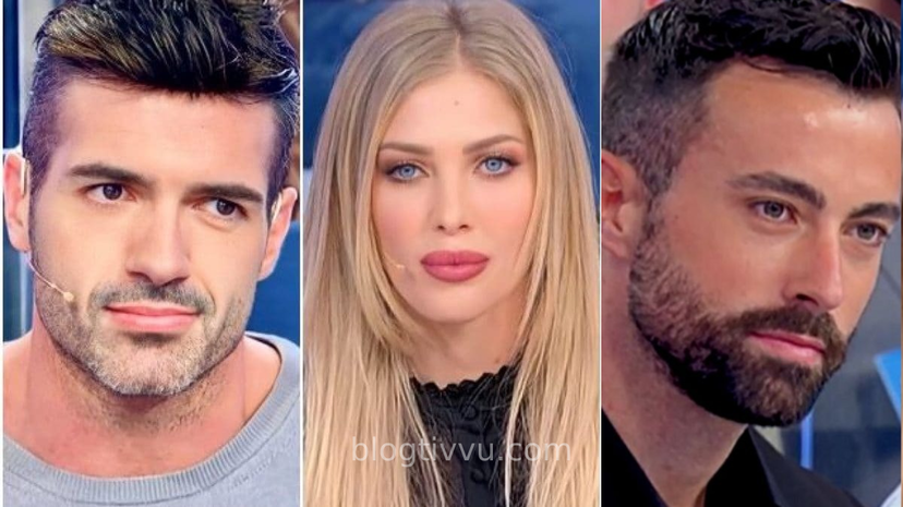 Nicole Santinelli frequenta Andrea Foriglio dopo Carlo Alberto Mancini? Spunta il terzo incomodo: il gossip bomba preview