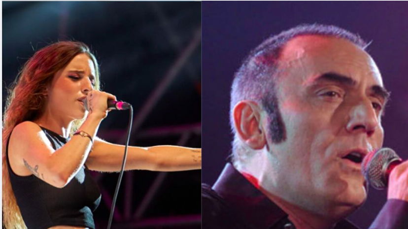 Mango, come è morto il padre di Angelina: il ricordo ad Amici 22 preview