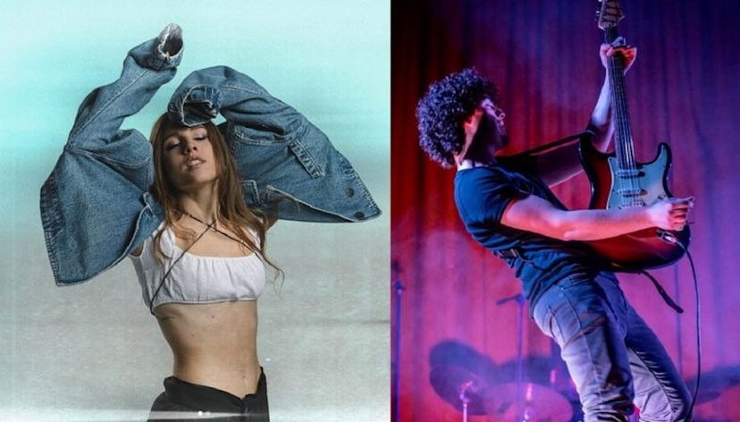 Chi è il fidanzato di Angelina Mango di Amici 22? Antonio Cirigliano è il compagno della cantante – VIDEO preview