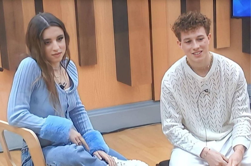 Angelina e Wax di Amici 22 “proveranno a frequentarsi fuori”: ecco perché non è ancora successo niente, il gossip preview