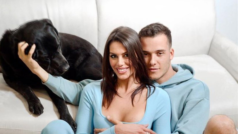 Antonella Fiordelisi e Edoardo Donnamaria dopo il GF Vip: rapporto al top e contatti con gli altri ex concorrenti preview