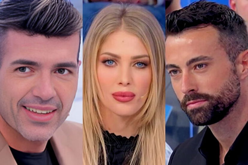 Nicole Santinelli vuole frequentare Andrea Foriglio? Silenzio rotto su Carlo Alberto: l’audio che lascia tutti basiti preview