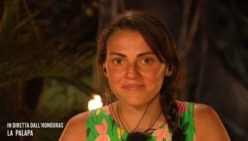 Perché Cristina Scuccia è scappata in Spagna dopo la vita da suora: la confessione all’Isola dei Famosi preview