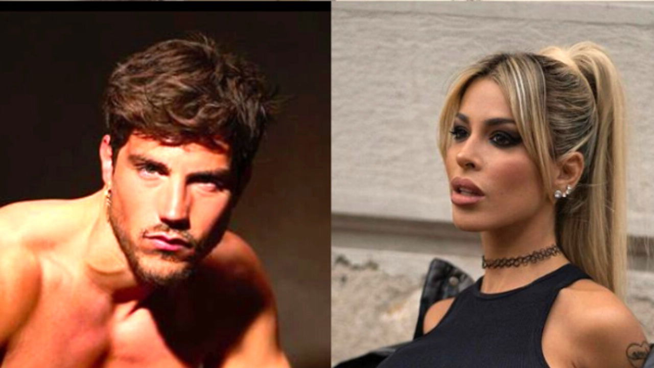 Oriana E Daniele Motivo Assurdo Della Rottura Spuntano Ex Del Gf Vip