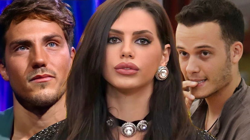 Daniele Dal Moro sospeso da Twitter: Edoardo D. e Antonella intervengono e spunta un gossip su Oriana preview