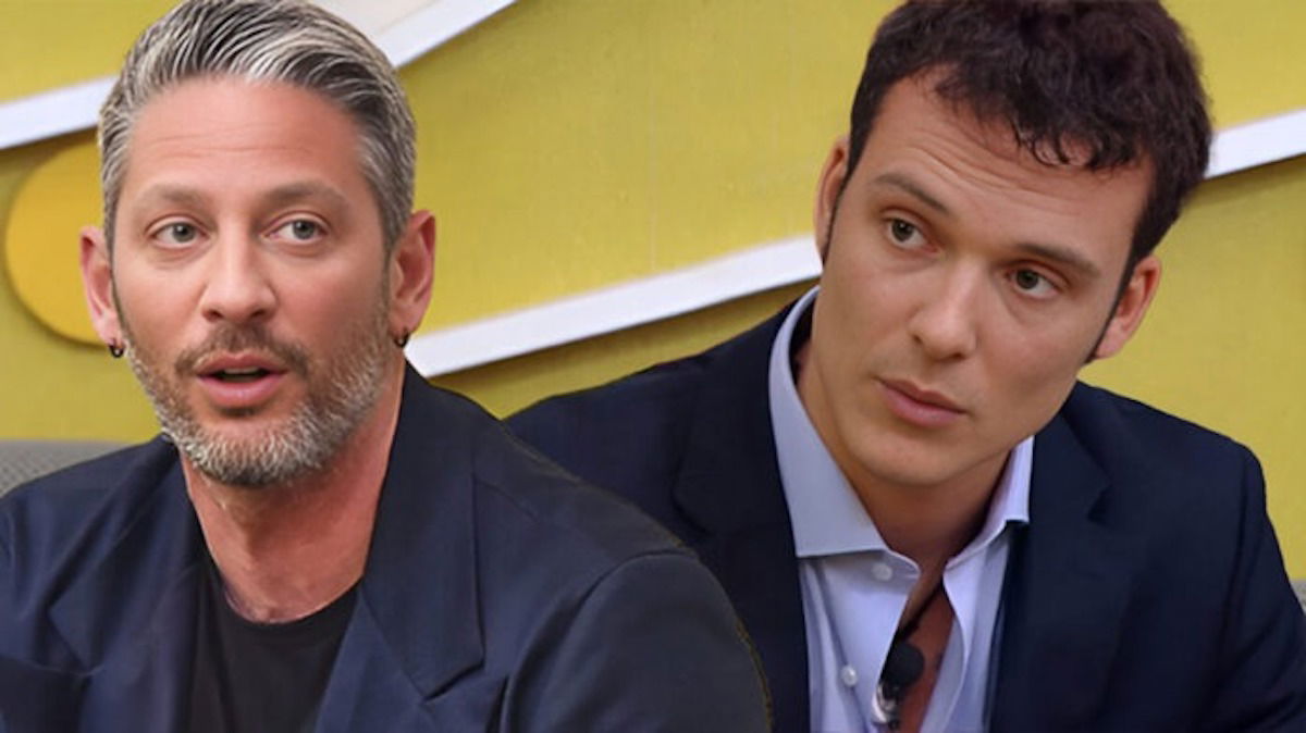 Tavassi e Donnamaria, continua l’amicizia dopo il GF Vip?