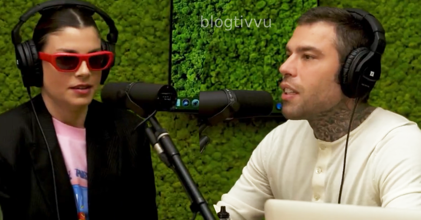 Fedez e Emma Marrone hanno litigato la prima volta che si sono conosciuti: il retroscena – VIDEO preview