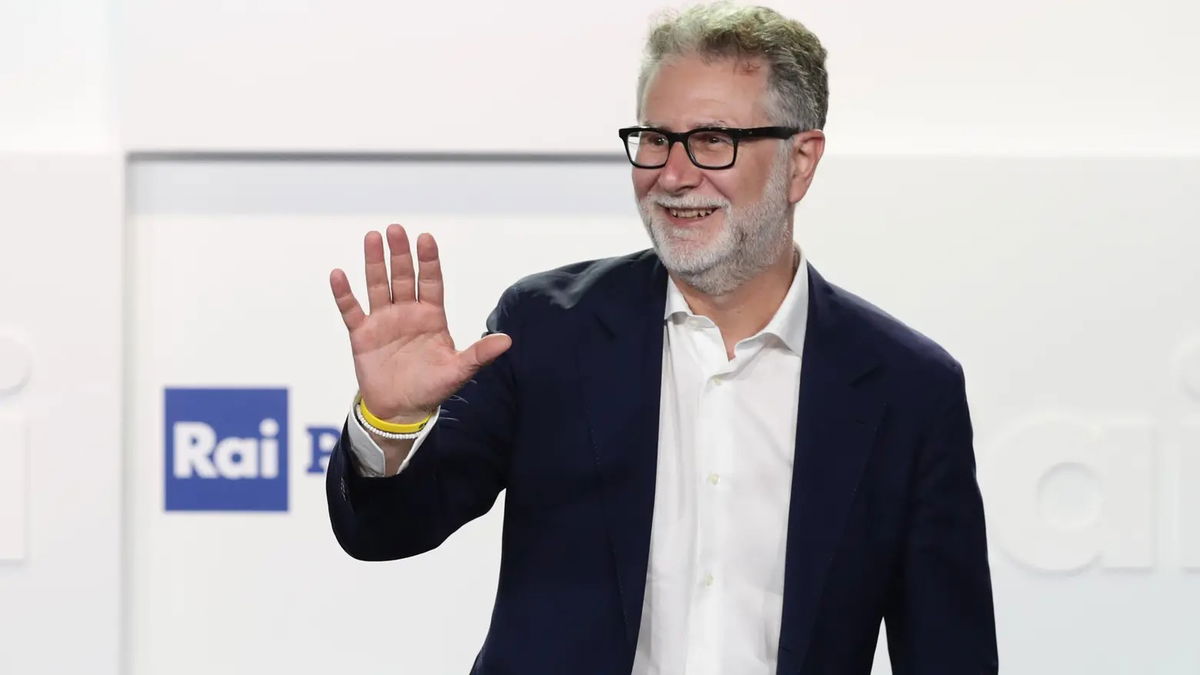 Fabio Fazio lascia la Rai e interviene, silenzio rotto: arriva la frecciatina di Fiorello – VIDEO article-post