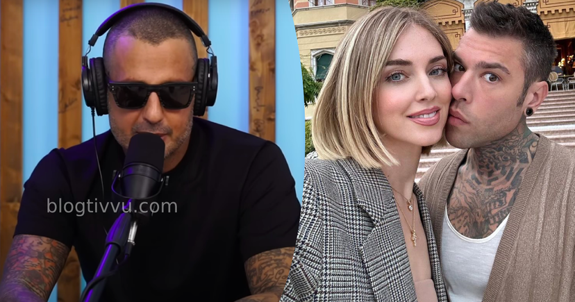 Fedez e Chiara Ferragni, il processo a Fabrizio Corona: “Sarò in tribunale con loro”, poi il retroscena su Luis Sal preview