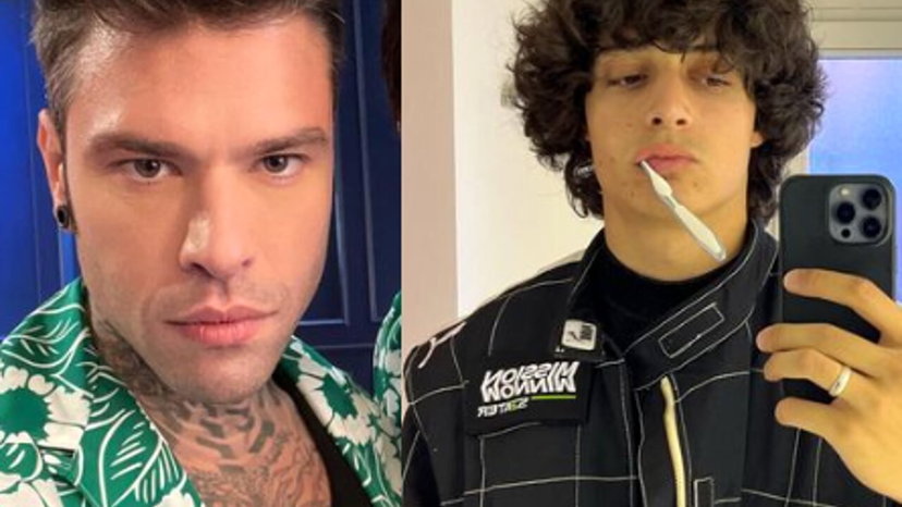 Fedez e Luis Sal, retroscena rottura: Fabrizio Corona sgancia altre bombe, gravissimi danni finanziari preview