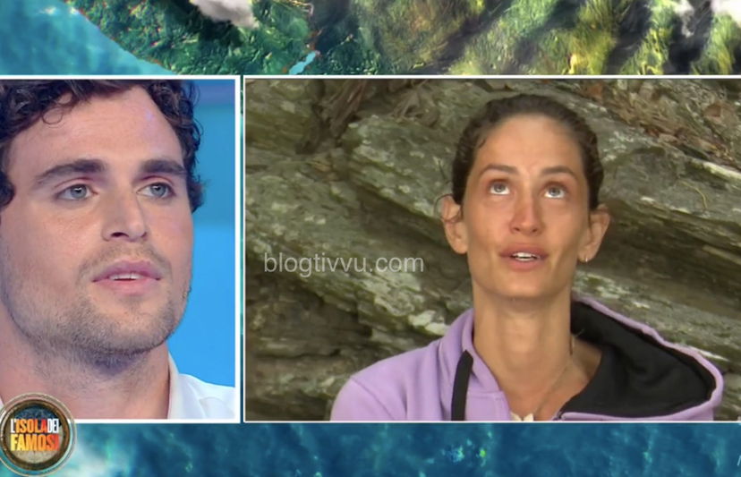 Chi è Carlo Motta? Il fidanzato di Helena Prestes è l’ex di una amatissima ex concorrente del Grande Fratello Vip preview