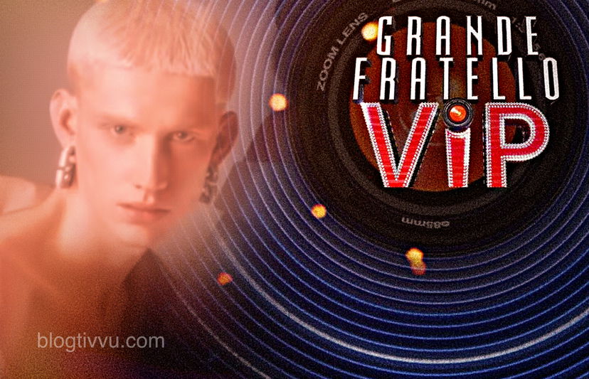 Ex vincitore del Grande Fratello Vip commenta una pubblicità di Valentino e la spara grossa: esplode la polemica, cosa è successo – VIDEO preview