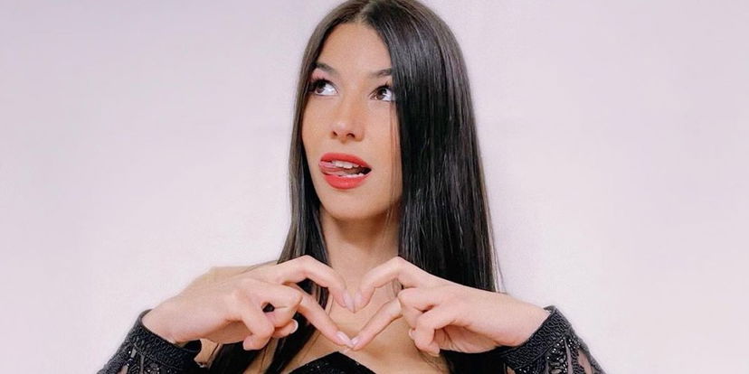 Ginevra Lamborghini in vacanza con “scucugnu”: gogna social per l’ex del GF Vip preview