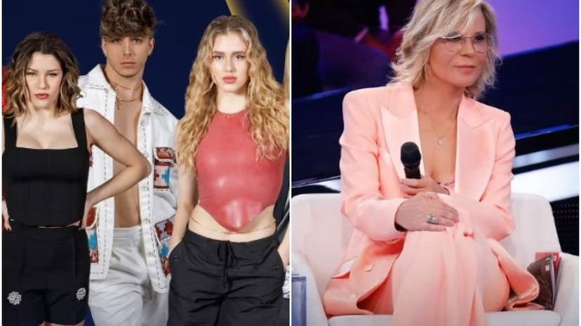 Eliminato Amici 22, semifinale: ecco la data della penultima registrazione preview