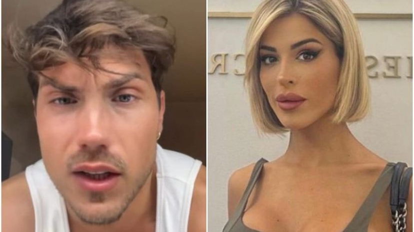 Crisi tra Oriana e Daniele? Gli Incorvassi commentano preview