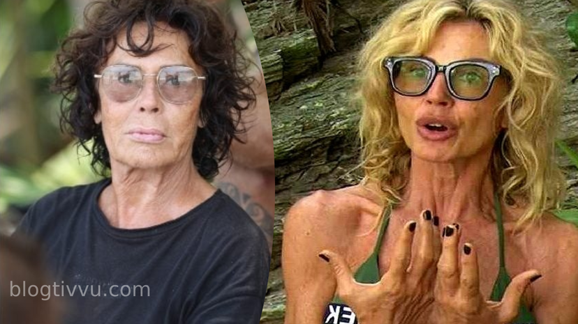 “Falsa, comodino!”, Isola di “fuoco”: Nathaly attacca Corinne (che svela un retroscena) preview