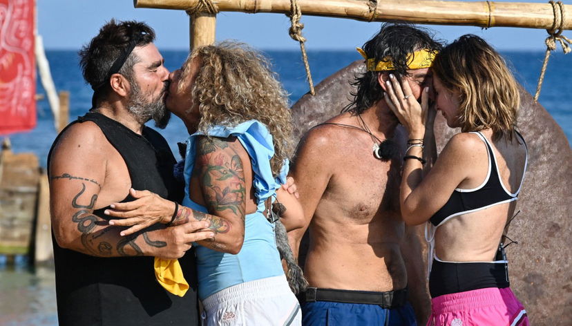 Paolo Noise lascia l’Isola dei Famosi, sua moglie interviene: “Cosa grave, mi sono spaventata moltissimo!” preview