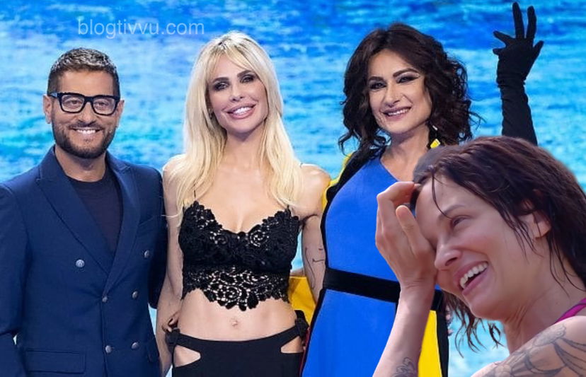 Isola dei Famosi, parla Vladimir Luxuria: verità lite Papi-Blasi e retroscena su Asia Argento preview