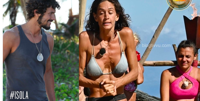 Helena sbugiarda Cristina: “Sta con una donna… ha mentito!”, cosa è successo dopo la diretta dell’Isola e lo stupore di Gian Maria preview