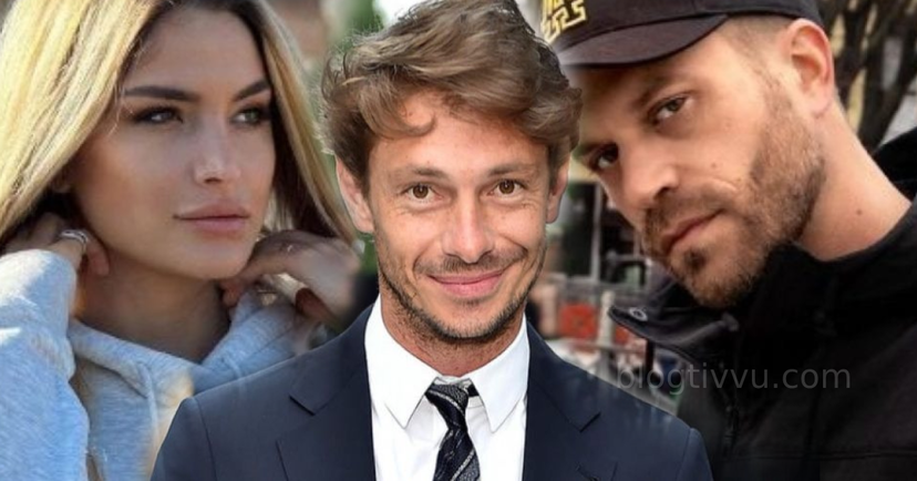 Isola 2023, il “triangolo” che non ci aspettavamo: Claudia Motta flirta con Giorgio Pasotti dopo Rugiati? La ex fidanzata dell’attore interviene preview