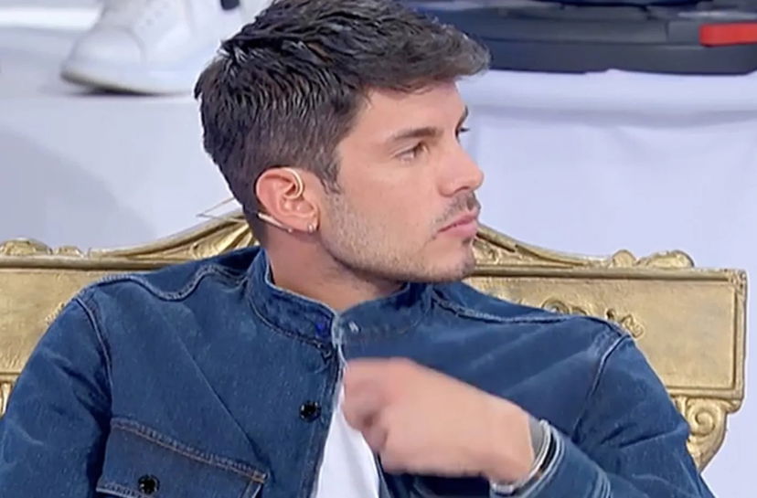 Amici 22, Luca Daffrè “punta” una ballerina prima della scelta di Uomini e Donne? Ecco di chi si tratta preview
