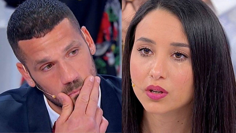 “Non ho tradito Luca Salatino”, lo sfogo di Soraia Ceruti e l’intervento di una ex dama del trono over – VIDEO preview