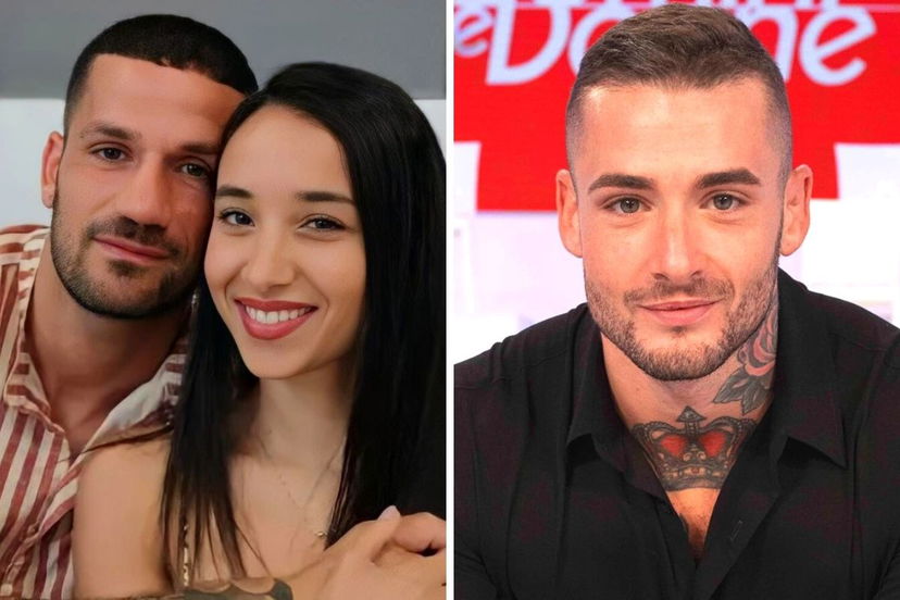 Soraia vuole raccontare la verità: “Matteo Ranieri e Luca? Cose accadute e mai dette!” preview