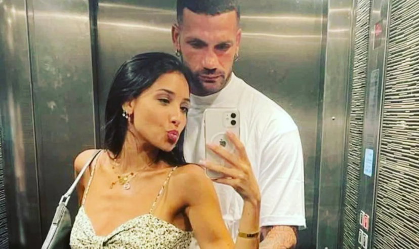 “Storia surreale”, Luca e Soraia dopo il GF Vip: verità sulla rottura, lei vuota il sacco preview