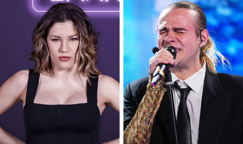 Amici 22, Aaron piange Maddalena riceve una proposta di lavoro bomba: cosa è successo dopo la semifinale preview