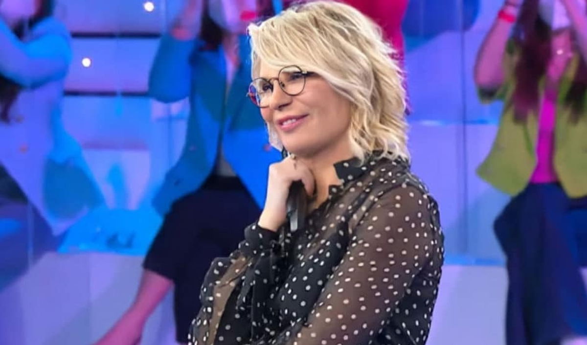 Maria De Filippi
