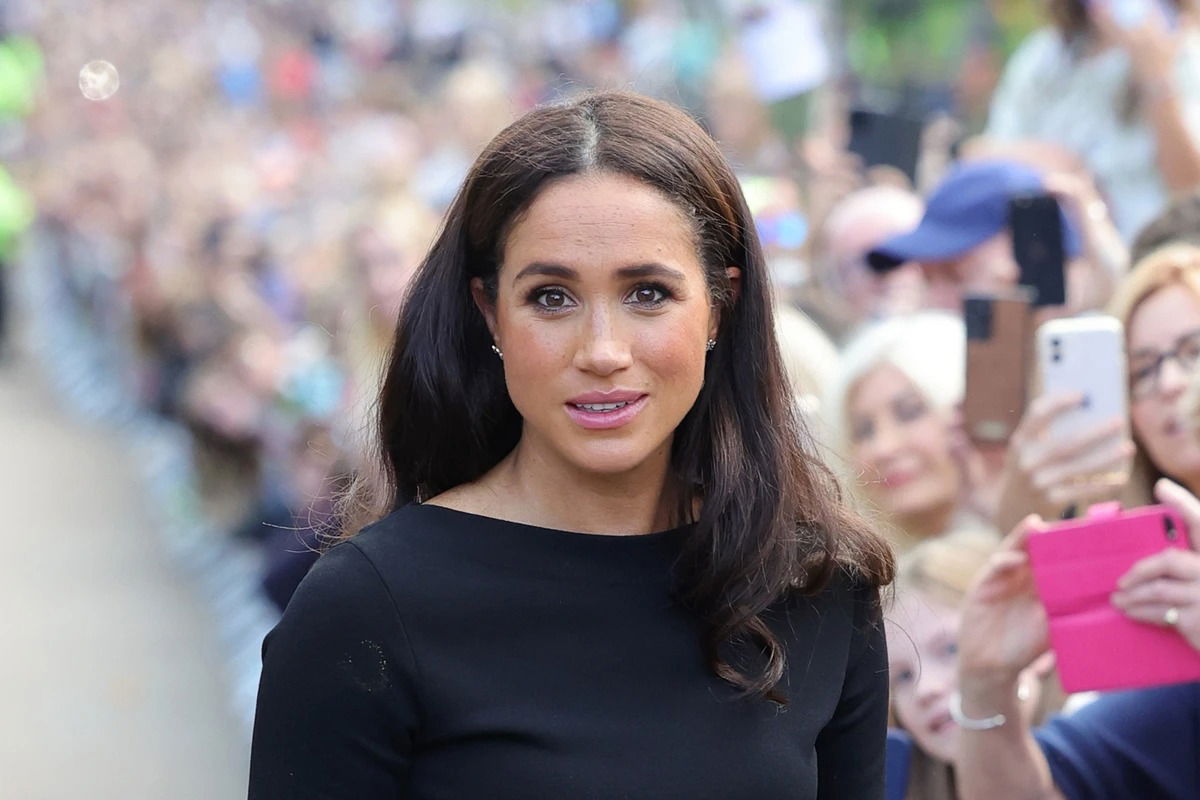 Meghan Markle