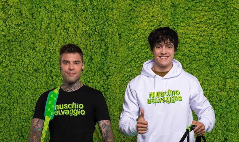 Il manager di Luis Sal contro Fedez: “Ci fai schifo perchè..” preview