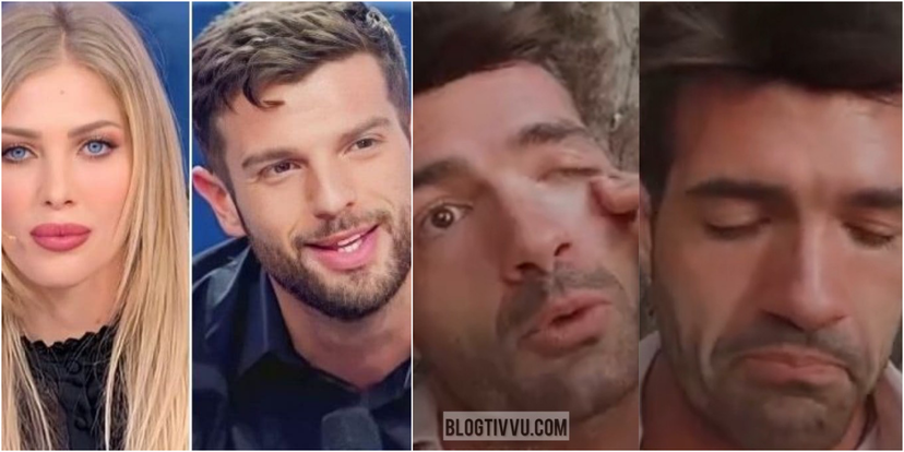 Cugino di Nicole contro Carlo dopo la rottura: Cristian Di Carlo lancia una frecciatina di fuoco preview