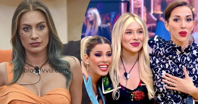 Nikita “punge” Micol, Oriana e Giaele? Arrivano le risposte alla presunta frecciatina: ecco che sta succedendo preview