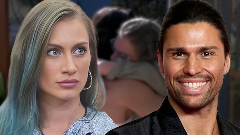 Nikita svela se ha sentito Onestini e qual è il vero rapporto con Matteo Diamante dopo il GF Vip preview