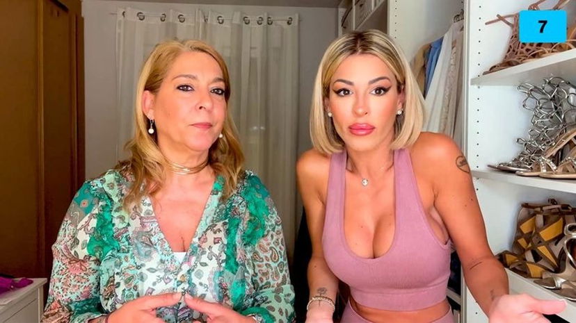 Daniele Dal Moro, cosa pensa la mamma di Oriana? La donna svela se la figlia è innamorata e parla degli altri Spartani preview