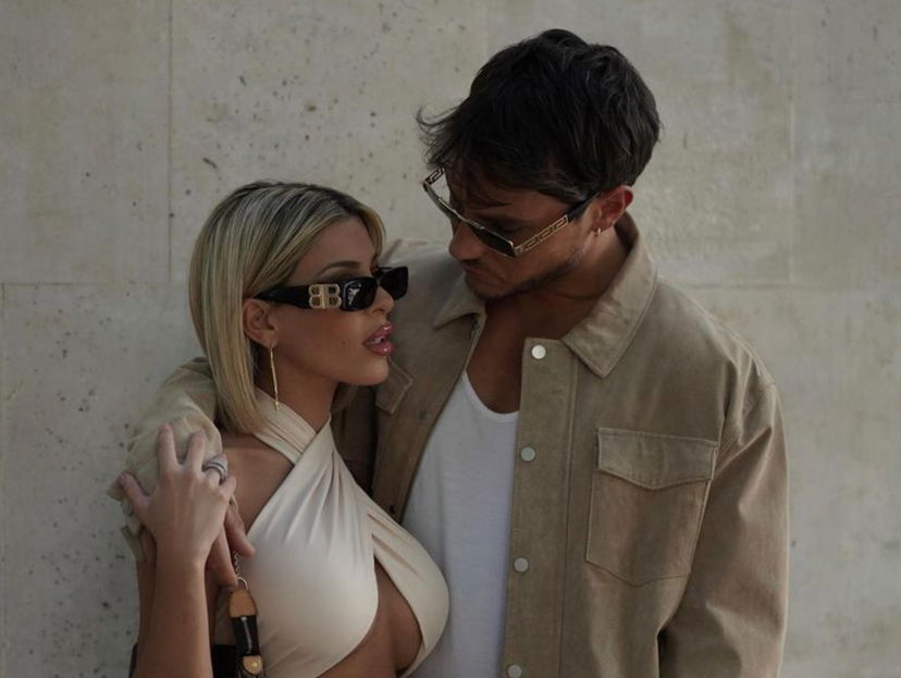 Oriana e Daniele, cosa hanno fatto dopo essersi visti: la confessione piccante preview