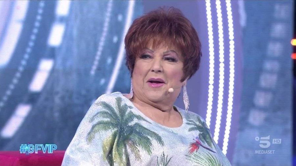 Orietta Berti ancora opinionista al GF Vip? I rapporti con Giulia Salemi e Sonia Bruganelli article-post