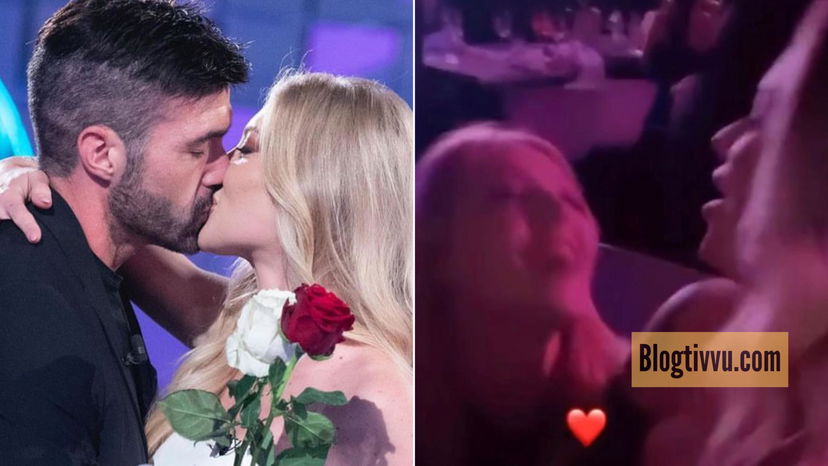 Carlo Alberto piange: ecco la reazione di Nicole dopo la rottura – FOTO preview