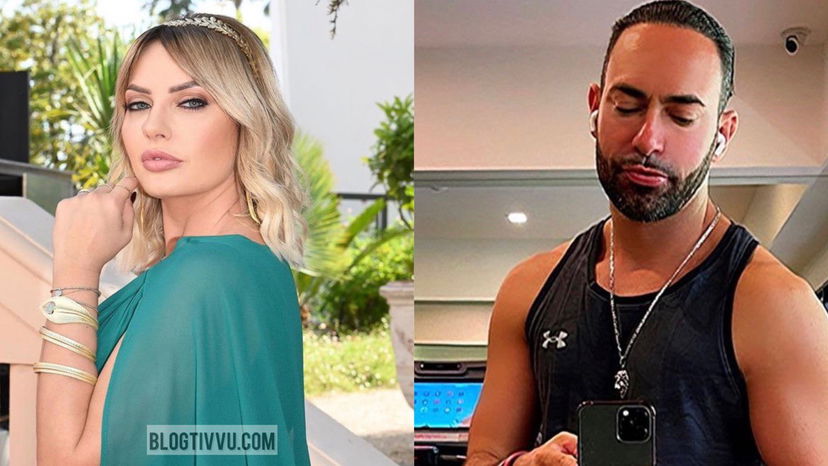 “Manila Nazzaro e Stefano Oradei coppia ufficiale”: segnalazioni e indizi social confermano il nuovo amore preview