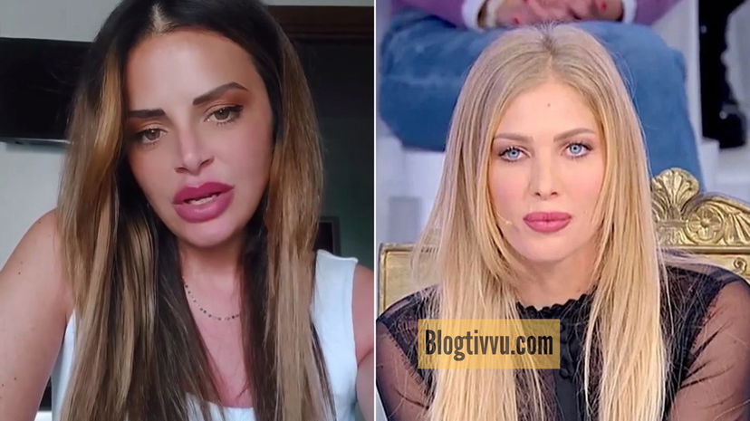 Roberta Di Padua attacca Nicole Santinelli: “Ecco perché ho capito subito come sarebbe andata a finire” – VIDEO preview