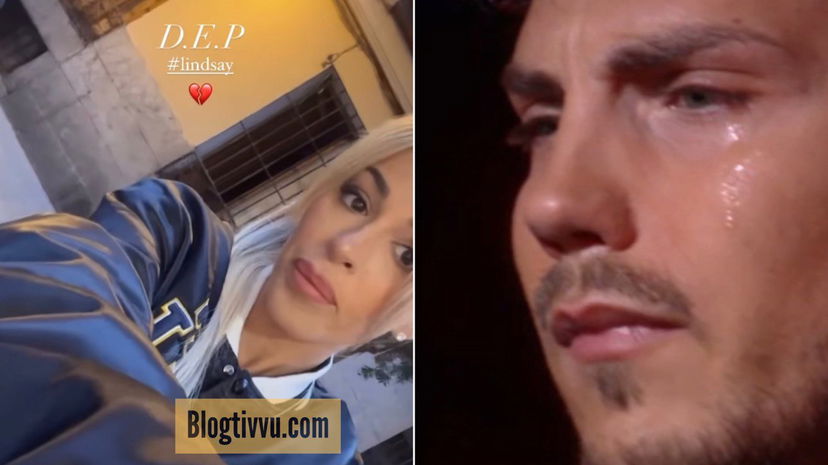 Fan degli Oriele si suicida, la reazione sconvolta di Oriana e Daniele – VIDEO preview