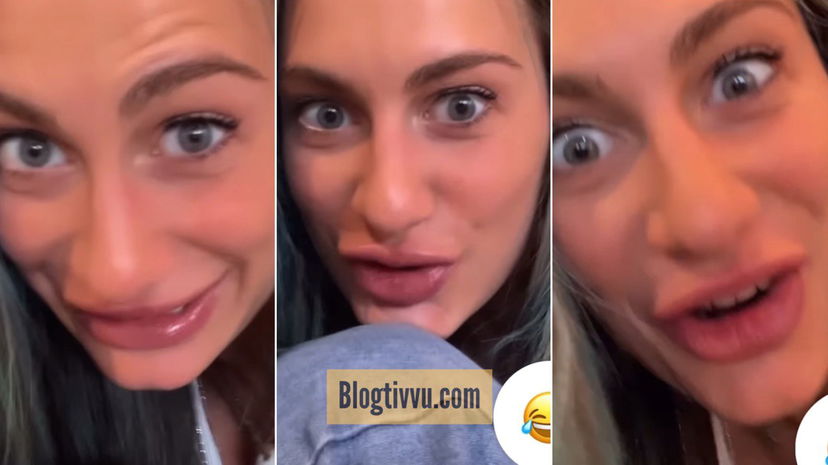 Isola dei Famosi, Nikita torna in Italia e parla di un naufrago: “Mi piace un sacco, ha un sorriso che illumina tutta la spiaggia!” – VIDEO preview